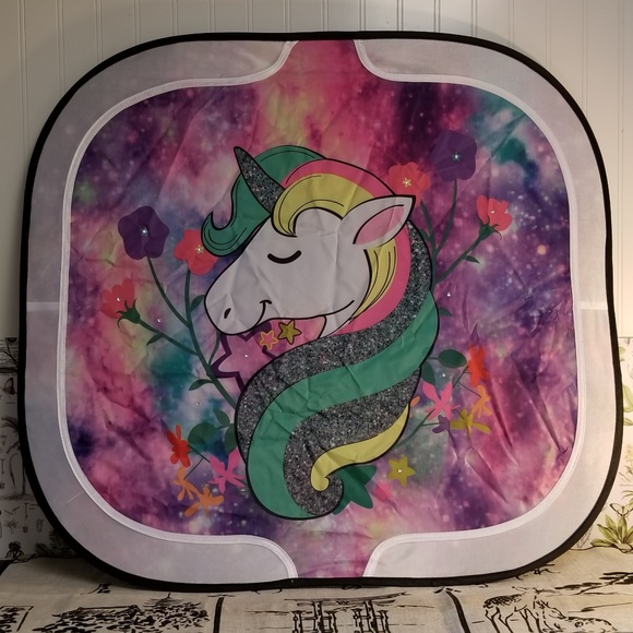 Other - Unicorn Auto Sunshades